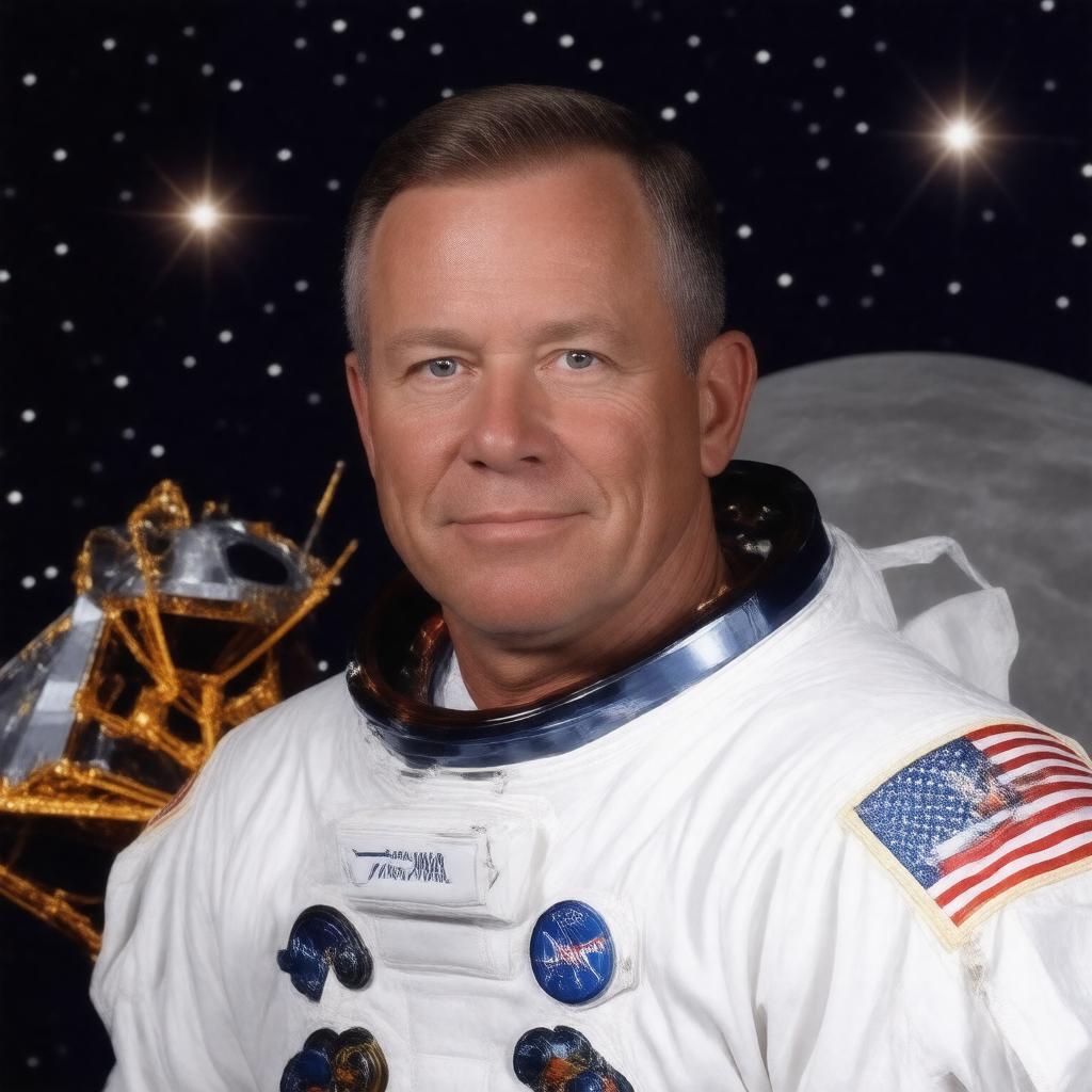 Pete Conrad
